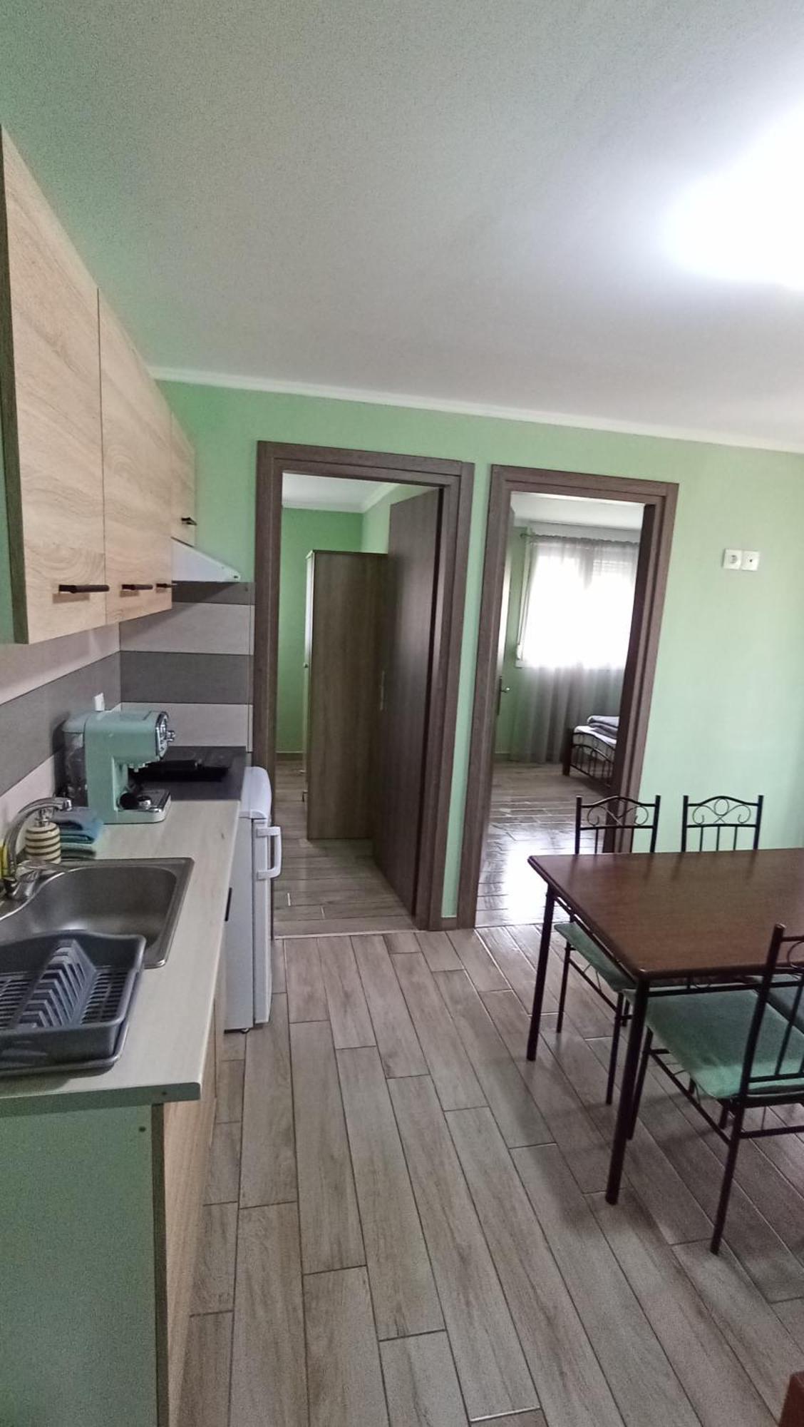 Апартаменти House Eugenia Сарті Номер фото